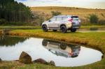 Mitsubishi Pajero Sport Shogun 2018 года (ZA)